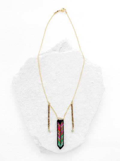 Lili Carrillo artículo 31